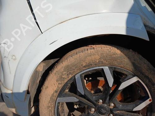 Used Rear right wheel arch trim Rear right wheel arch trim 36987960 36987960