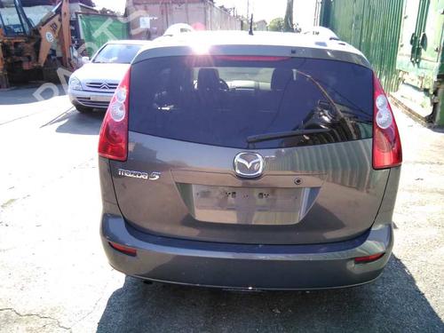 Right taillight MAZDA 5 (CR) 2.0 CD (CR19) | BP2685032C35 - Image 6