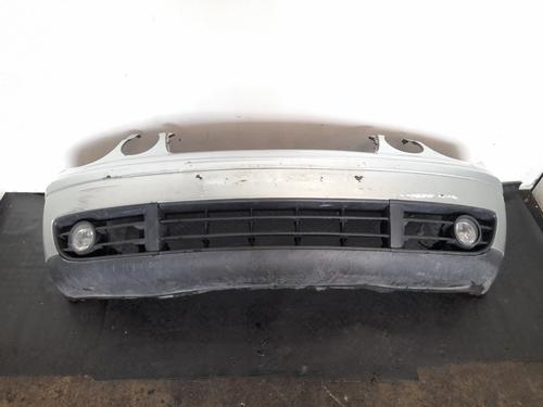 Used Front bumper VW POLO (9N_, 9A_) 1.2 12V (64 hp) 18301644
