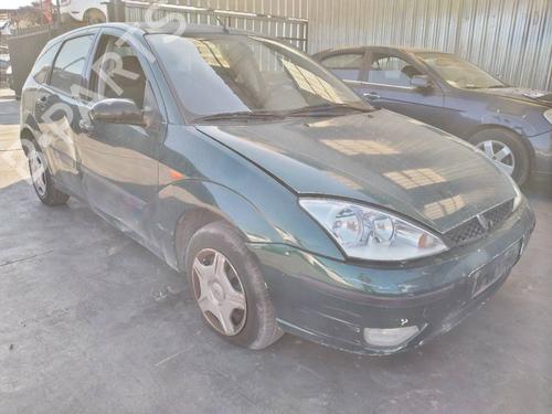 Right mirror FORD FOCUS I Saloon (DFW) 1.8 Turbo DI / TDDi | BP12606455C27 