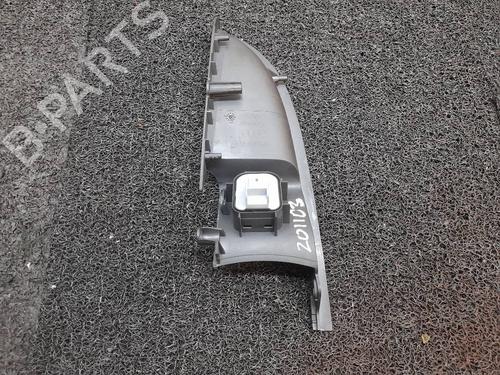 Mirror switch AUDI A3 (8P1) 1.9 TDI | BP7044347I25 
