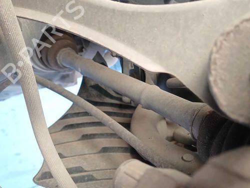 Used Left rear driveshaft Left rear driveshaft BMW 1 (F20) [2011-2019] 39964347 39964347