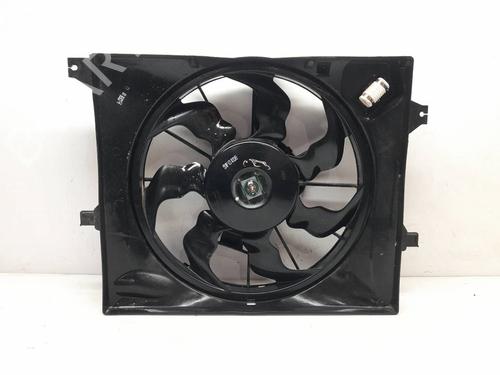 Used Radiator fan HYUNDAI ix20 (JC) 1.4 (90 hp) 9816805