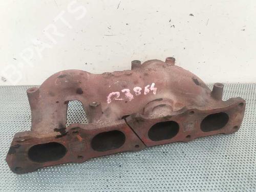 Exhaust manifold CITROËN XANTIA (X1_, X2_) 2.0 i 16V | BP11654304M110 