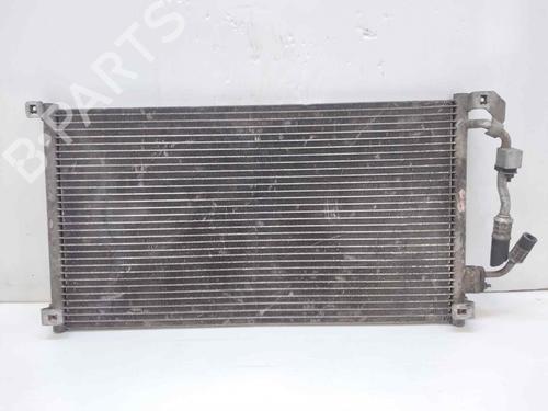 Used AC radiator PEUGEOT 106 II (1A_, 1C_) 1.5 D (55 hp) 2428693