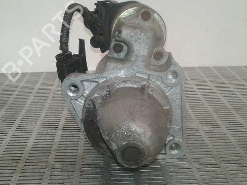 Starter FORD FOCUS II (DA_, HCP, DP)  | BP591404M8 