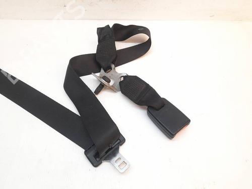 Rear center seatbelt FORD FIESTA V (JH_, JD_)  | BP29499348I27 