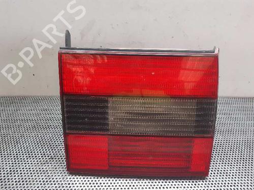 Used Left tailgate light Left tailgate light 5094062 5094062