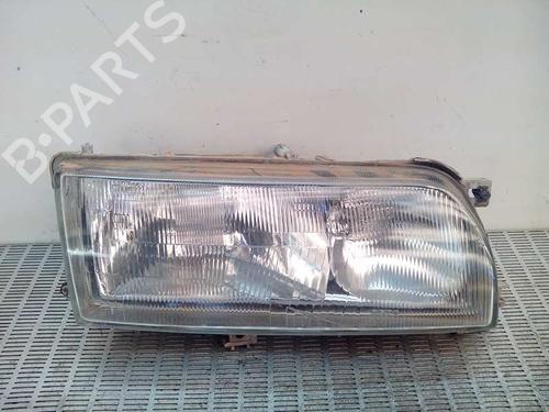 Used Right headlight Right headlight 130366 130366