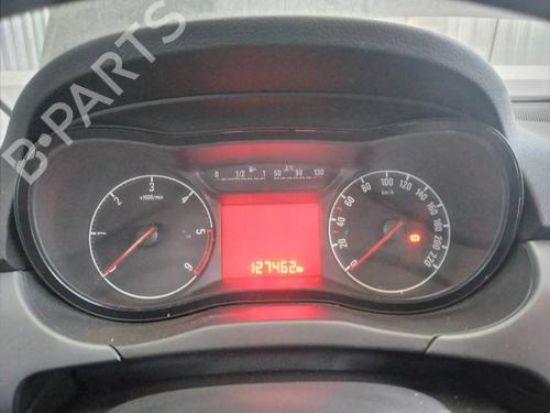 Left front driveshaft OPEL CORSA E (X15)  | BP11503873M38  - Image 24