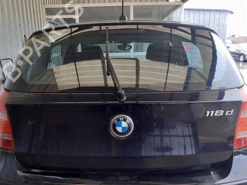 Bagklap CC/Kombi-Coupé BMW 1 (E87) 118 d (143 hp) 31087810