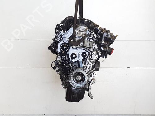 Engine FORD FOCUS II (DA_, HCP, DP) | BP32404715M1