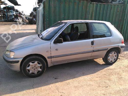Front right window mechanism PEUGEOT 106 II (1A_, 1C_) 1.1 i | BP3645813C23 