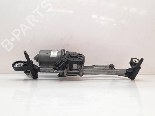 Used Front wiper motor OPEL CORSA E (X15) [2014-2025]  11504631