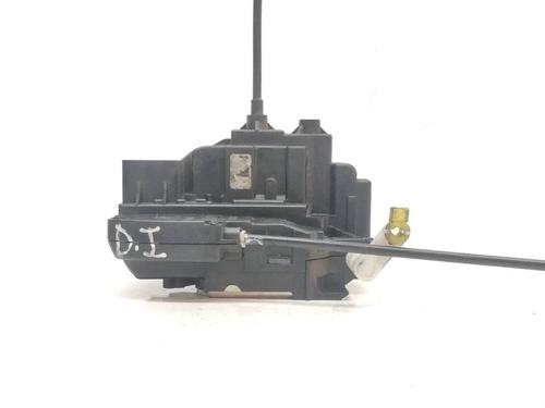 Used Front left lock Front left lock NISSAN NOTE (E11, NE11) [2005-2013] 8913223 8913223