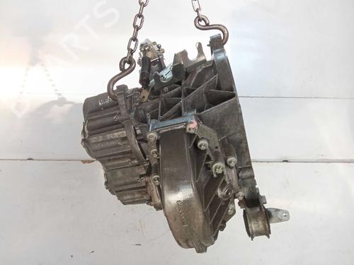Gearbox PEUGEOT BOXER Platform/Chassis 3.0 HDi 160 | BP39530859M3 - Image 4