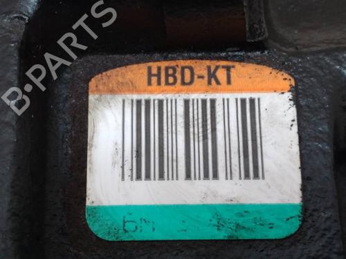 Steering pump FORD TRANSIT Van (FA_ _) | BP868322M99 - Image 2