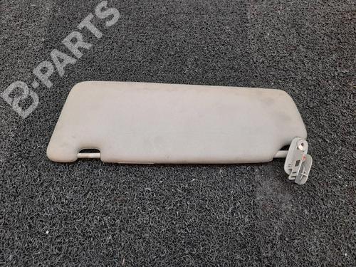 Right sun visor AUDI A4 B6 (8E2) 2.5 TDI | BP8267930I2