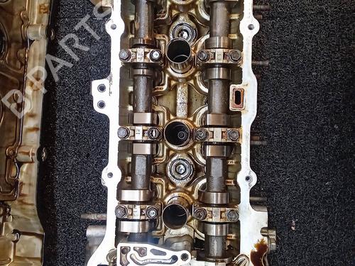 Cylinder head NISSAN PRIMERA Hatchback (P12)  | BP10974416M5  - Image 6