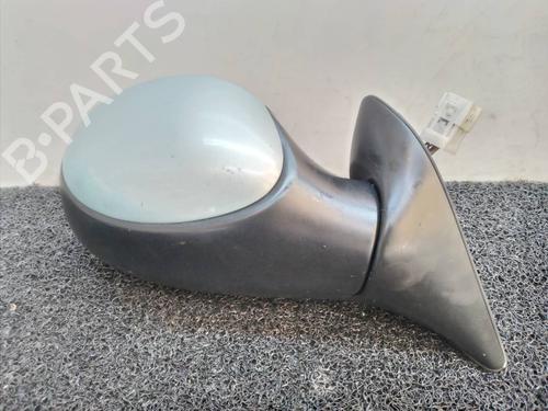 Right mirror CITROËN XSARA PICASSO (N68) 2.0 HDi | BP10101841C27 