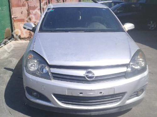 Control unit OPEL ASTRA H GTC (A04) 1.9 CDTi (L08) | BP1859449M11 