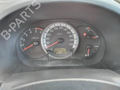 Headlight switch MAZDA 5 (CR) 2.0 CD (CR19) | BP9189488I24 - Image 27