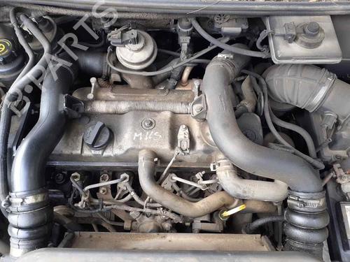 Engine FORD TOURNEO CONNECT | BP25709856M1 - Image 19