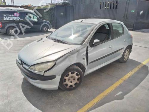Instrument cluster PEUGEOT 206 Hatchback (2A/C) 1.4 HDi eco 70 | BP17775271C47 