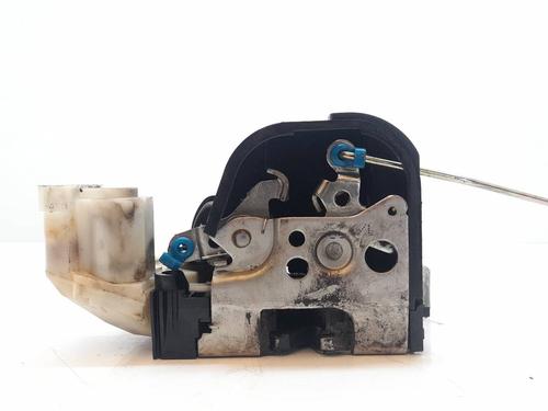 Front right lock FIAT SEICENTO / 600 (187_) 1.1 (187AXB, 187AXB1A, 187AXC1A02) | BP592973C97 