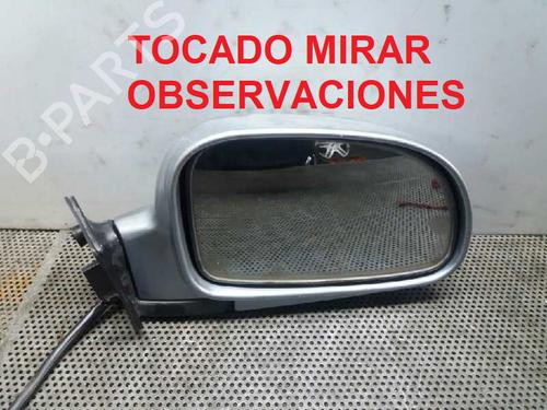 Right mirror CHEVROLET REZZO MPV (U100) 2.0 (121 hp) 1914299