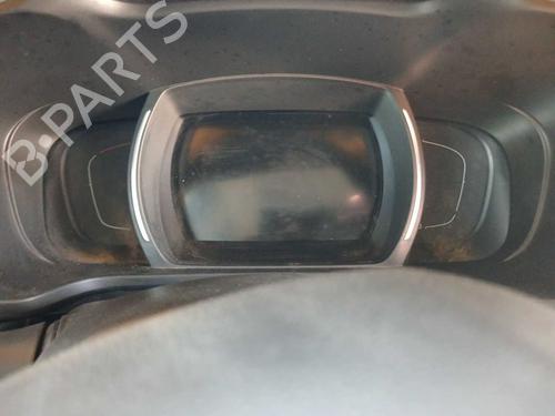 Used Instrument cluster Instrument cluster 36987920 36987920