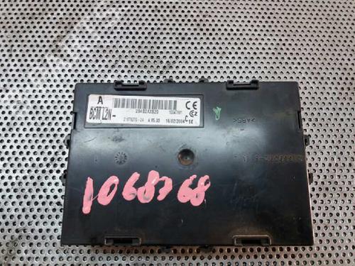 Control unit NISSAN MICRA III (K12) 1.5 dCi | BP1358325M11 