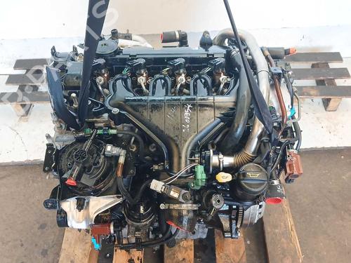 Engine FORD FOCUS II (DA_, HCP, DP) 2.0 TDCi | BP37172782M1 - Image 6