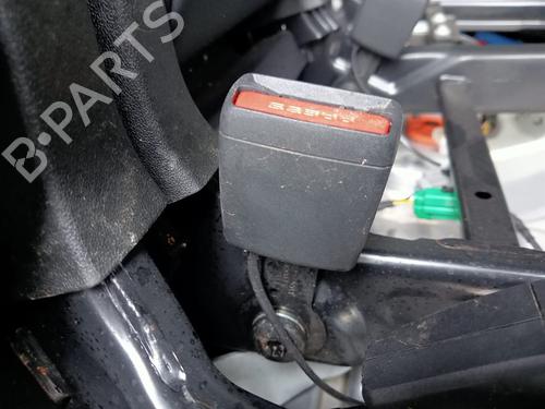 Used Seat buckle TESLA MODEL Y (5YJY) [2019-2026]  31263190