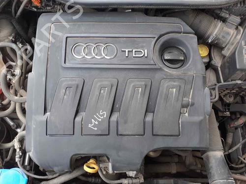 Motor Motor AUDI A1 Sportback (8XA, 8XF) [2011-2019] 31265628 31265628