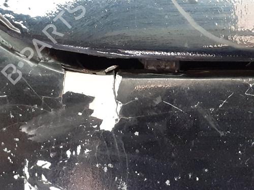 Front bumper MERCEDES-BENZ S-CLASS (W220) S 500 (220.075, 220.175, 220.875) | BP23129495C7 
