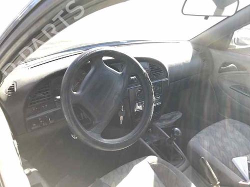 Front right window mechanism DAEWOO LANOS (KLAT) 1.6 16V | BP12454448C23 - Image 8