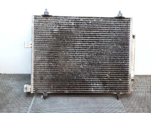 AC radiator FIAT ULYSSE (179_) 2.2 JTD | BP4437244M32 