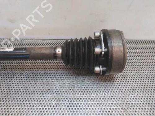 Left front driveshaft SEAT IBIZA III (6L1) 1.2 12V | BP638121M38 - Image 2