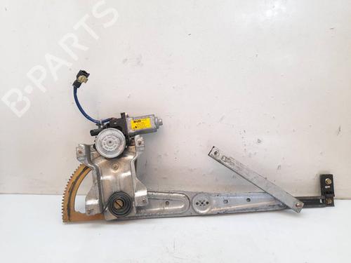 Used Front right window mechanism KIA SORENTO I (JC) 2.5 CRDi 4WD (140 hp) 12569694