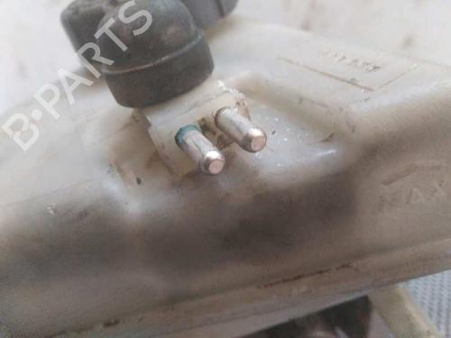 Brake master cylinder MERCEDES-BENZ S-CLASS (W140) S 350 Turbo-D (140.134) | BP2535412M77 