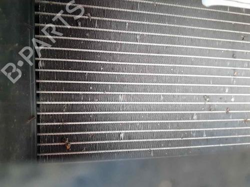 Used AC radiator AC radiator 23451284 23451284