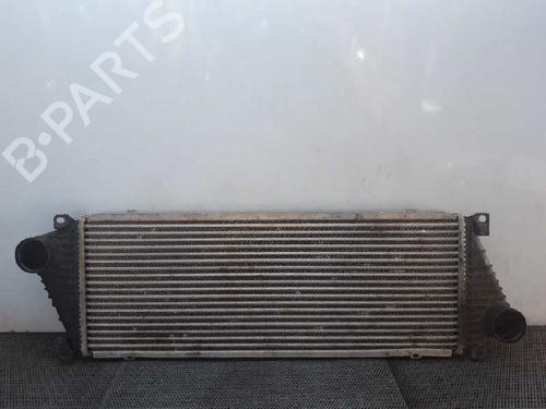Used Intercooler Intercooler 2705707 2705707