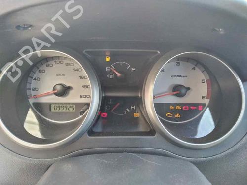 Engine control unit (ECU) SUBARU JUSTY III (G3X) 1.3 CDTi | BP28581735M57 - Image 12