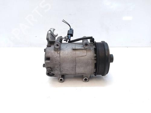 AC compressor FORD FOCUS II (DA_, HCP, DP) | BP17395022M34 - Image 5
