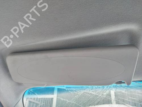 Used Left sun visor NISSAN NV200 / EVALIA Bus 1.5 dCi 90 (M20, M20M) (90 hp) 9736136