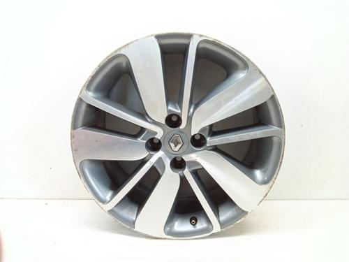 Fælk Fælk RENAULT CLIO IV (BH_) 1.5 dCi 90 (90 hp) 34170181 34170181