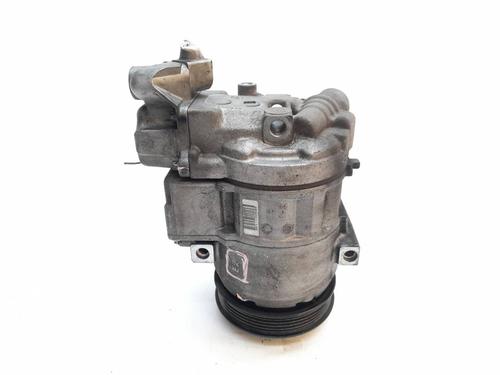 AC-Kompressor MERCEDES-BENZ A-CLASS (W168) A 160 (168.033, 168.133) | BP15989100M34 