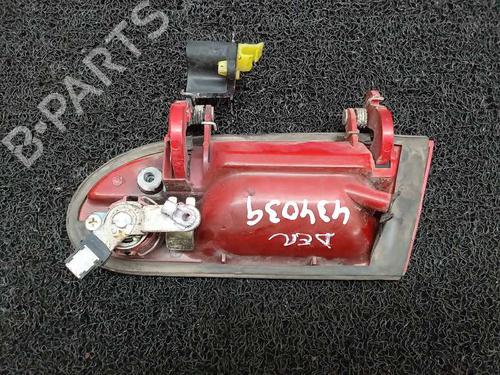 Front right exterior door handle DODGE STEALTH Hatchback  | BP12454635C129 