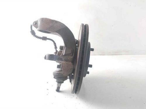 Used Right front steering knuckle FORD TRANSIT CONNECT (P65_, P70_, P80_) 1.8 Di (75 hp) 23023224
